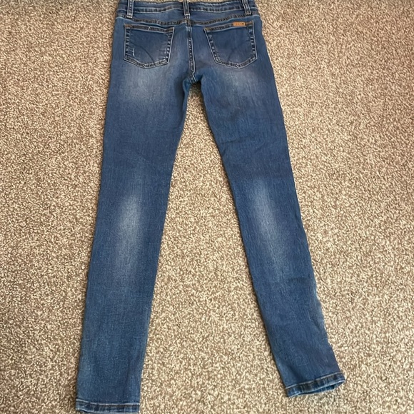 Joes Distressed Jeans - Picture 3 of 9